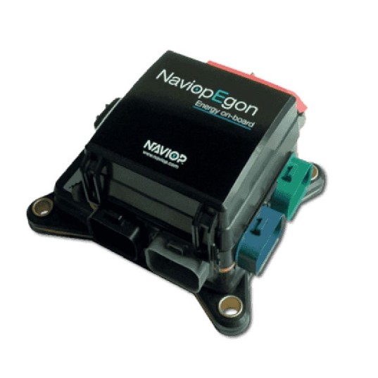 SIMRAD NAVIOP EGON+ 12VDC | 31M-316-0