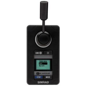 SIMRAD NF80 SIMRAD NFU STEERING LEVER | 000-10185-001