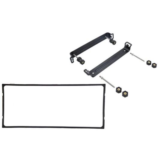 SIMRAD NSX 3012UW REAR MOUNT KIT | 000-16219-001