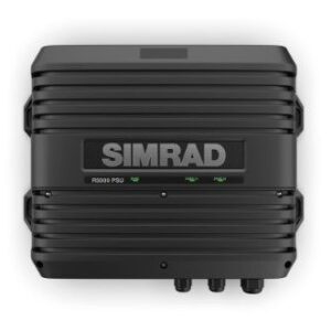 SIMRAD R5000 POWER SUPPLY | 000-13225-001