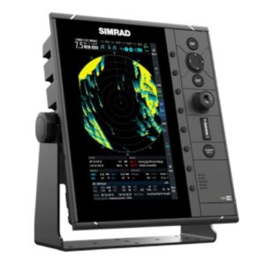 SIMRAD R2009 RADAR CONTROL UNIT 9" | 000-12186-001