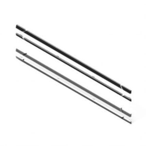 SIMRAD Edge bezels for the Simrad NSS16 evo3 and the B&G Zeus³ 16 | 000-13752-001