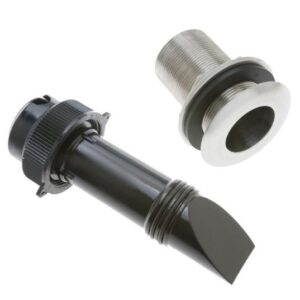 SIMRAD FORWARDSCAN LS TRANSDUCER W/SLEEVE & PLUG | 000-13284-001