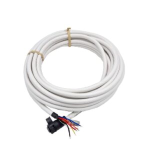 SIMRAD HALO 2000 & 3000 Power and Ethernet Cable - 10 m (33 ft) | 000-15767-001