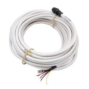 SIMRAD HALO 2000 & 3000 Power and Ethernet Cable - 30m (99 ft) | 000-15769-001