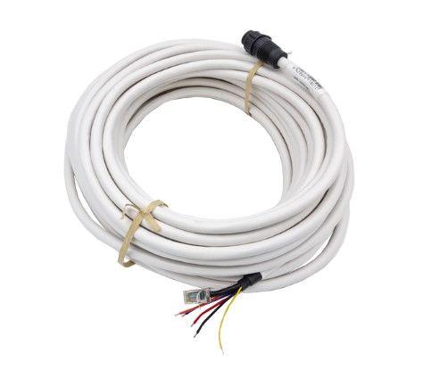 SIMRAD HALO 2000 & 3000 Power and Ethernet Cable - 30m (99 ft) | 000-15769-001