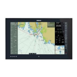 SIMRAD M5024 MONITOR 24" LCD 1920 X 1080 16 x 9 | 000-11781-001