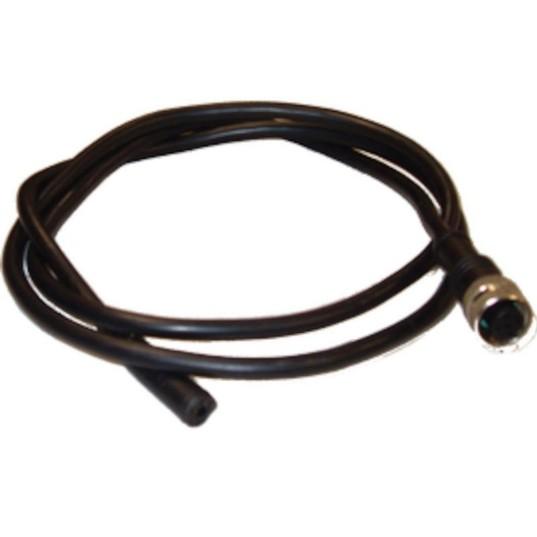 SIMRAD Micro-C Female to SimNet Network Adapter Cable for DST800/DT800 Transducer, 1m | 24006199