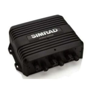 SIMRAD MX612 JUNCTION BOX | 000-10916-001