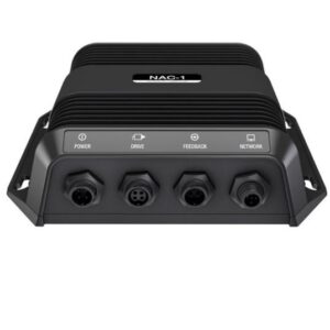 SIMRAD NAC-1 AUTOPILOT COMPUTER | 000-11769-001