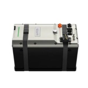ABYSS 36V 105Ah Deep Cycle Lithium Battery | AB-36V-105-FN4 *DROP-SHIP ITEM