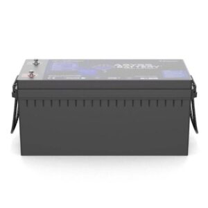 ABYSS Group 8D - Deep Cycle + Trolling w/Bluetooth | AB-12V350-BT *DROP-SHIP ITEM. 3 UNIT MINIMUM FOR FREE FREIGHT.