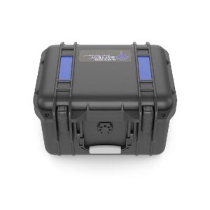 ABYSS Reel Battery Protector Case | AB-RBPC *DROP-SHIP ITEM