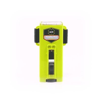 ACR Firefly PRO Waterbug LED Strobe, SOLAS, USCG, FAA TSO C-85b, ACRTruce ("batteries required but Not Included") Bulk | 3971.4