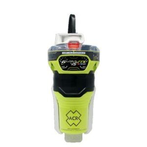 ACR GLOBALFIX V5 Cat II GPS EPIRB with AIS,RLS, NFC - US | 2852