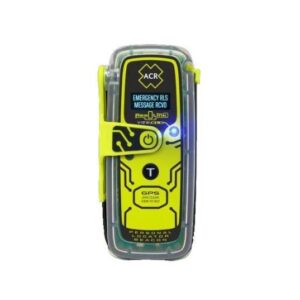 ACR ResQLink View RLS, (PLB-435) PLB with the Return Link Service | 2932