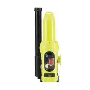 ACR Pathfinder PRO SART Search & Rescue Transponder Incl. Bracket, Integral Mounting Pole, Non-Hazmat Batteries | 2914
