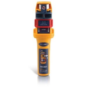 ACR rescueMe MOB-1 AIS/DSC Man Overboard Beacon | 740S-01551