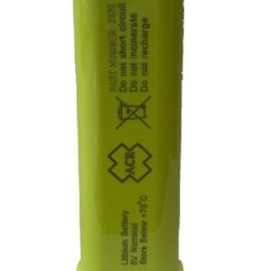 ACR 2920, Pathfinder PRO SART Lithium Battery Hazmat USER REPLACEABLE | 2920