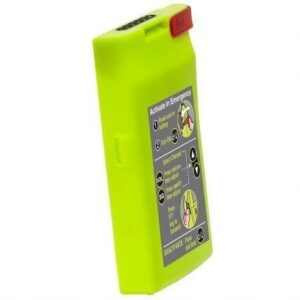 ACR Survival Battery, Lithium (LiFeO2), GMDSS SR203 Hazmat | 1061